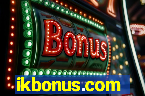 ikbonus.com