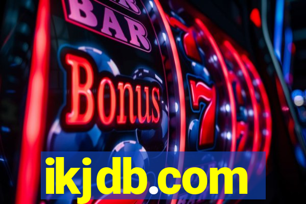 ikjdb.com