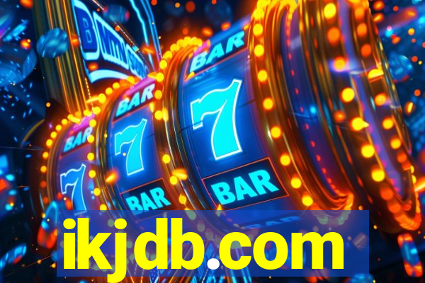 ikjdb.com