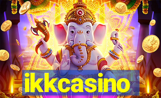 ikkcasino