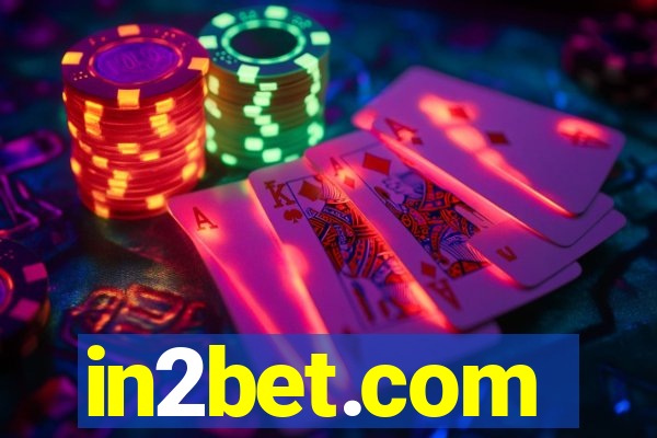 in2bet.com