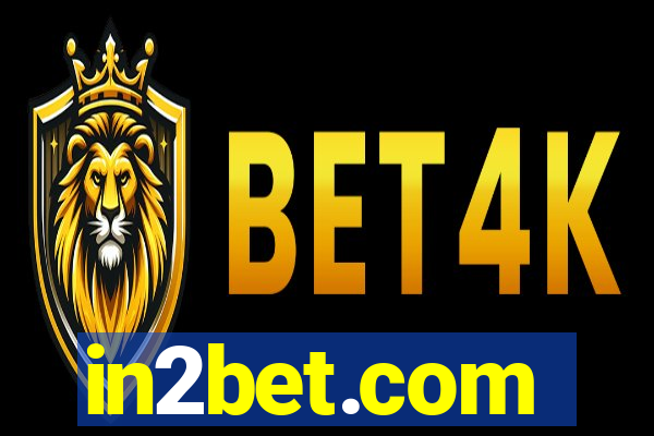 in2bet.com