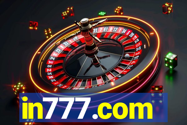 in777.com