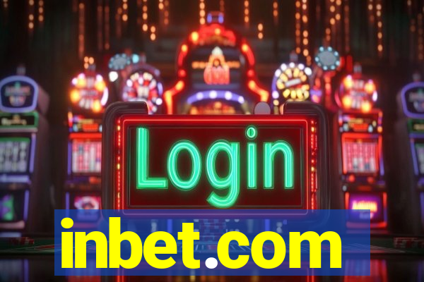 inbet.com