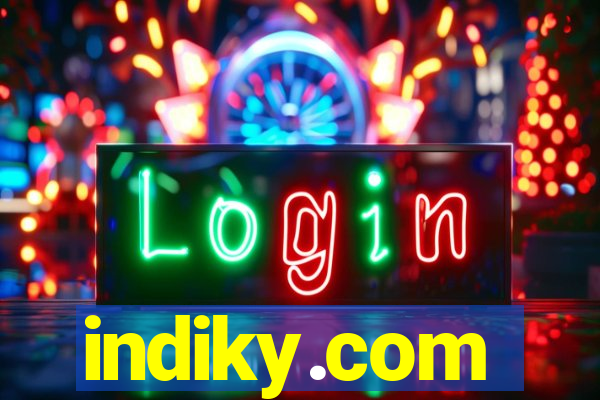 indiky.com