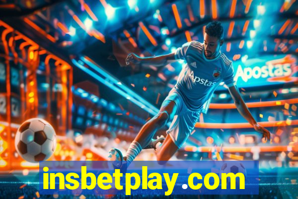 insbetplay.com