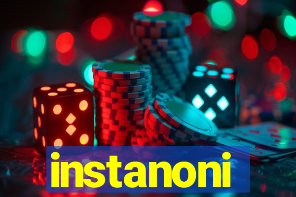 instanoni