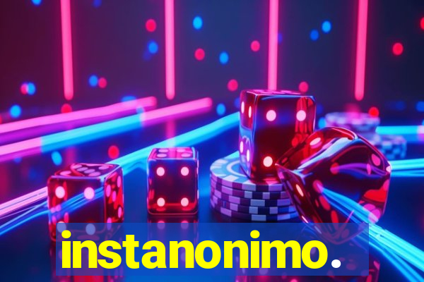 instanonimo.