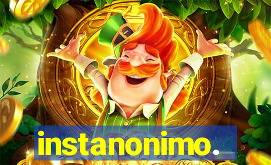 instanonimo.