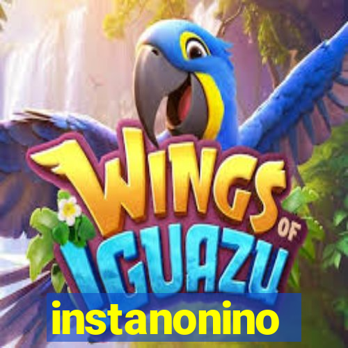 instanonino
