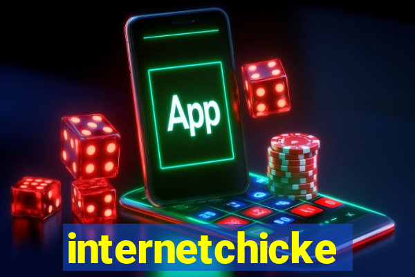 internetchicke