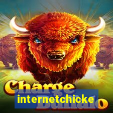 internetchicke
