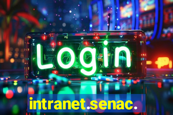 intranet.senac.sp