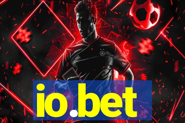 io.bet