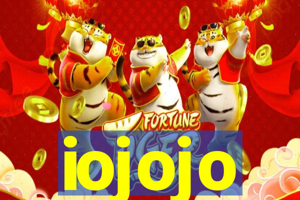 iojojo