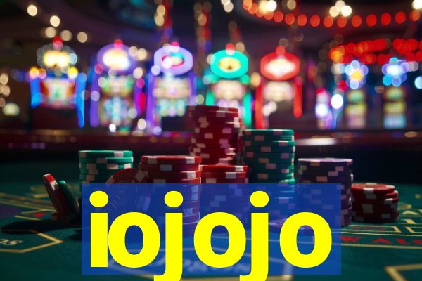 iojojo