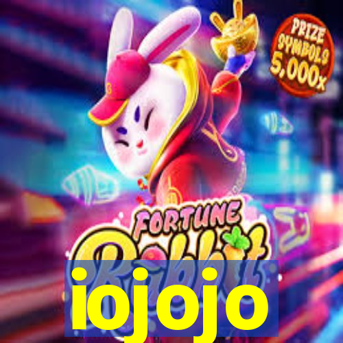 iojojo