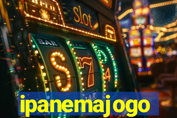 ipanemajogo