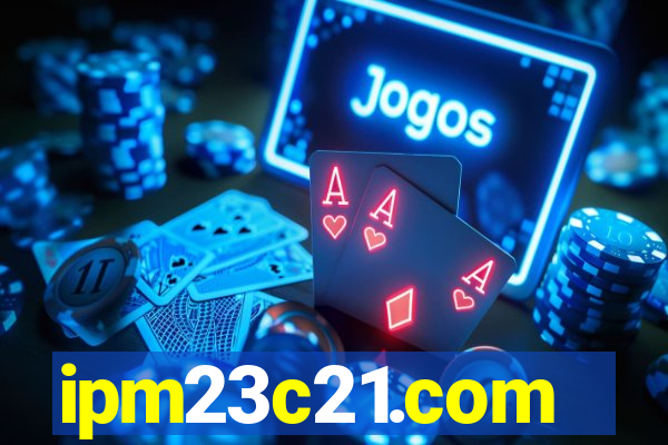 ipm23c21.com