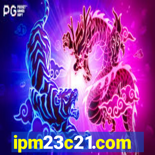 ipm23c21.com