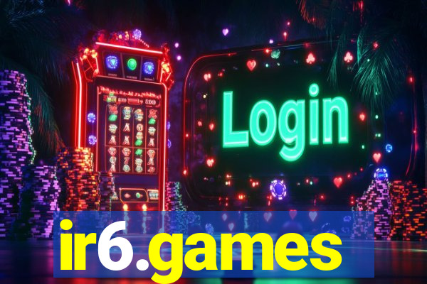 ir6.games