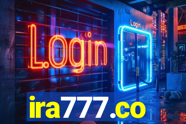 ira777.co
