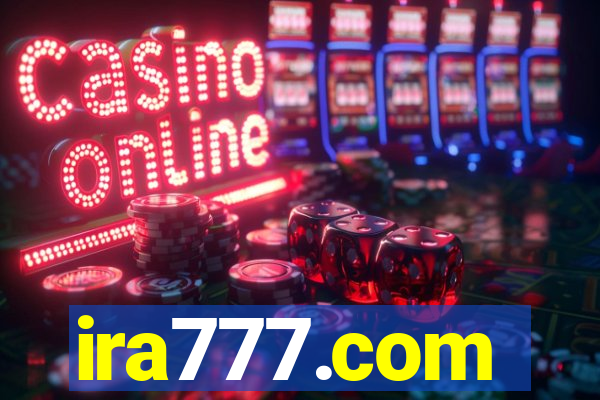 ira777.com