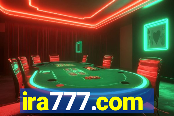 ira777.com