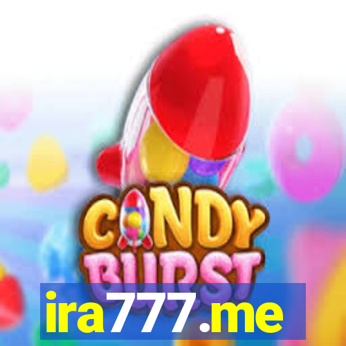 ira777.me