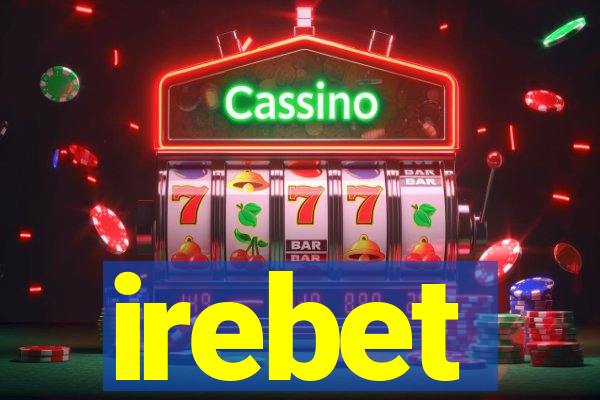 irebet
