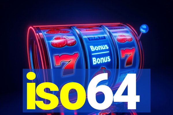 iso64