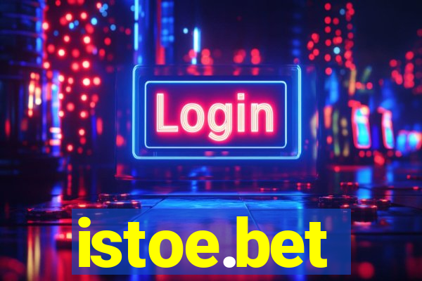 istoe.bet