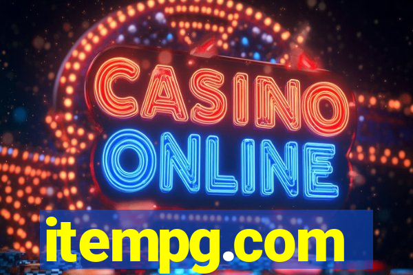 itempg.com