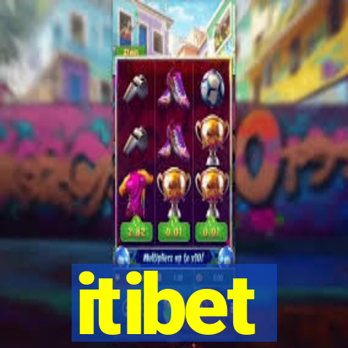 itibet