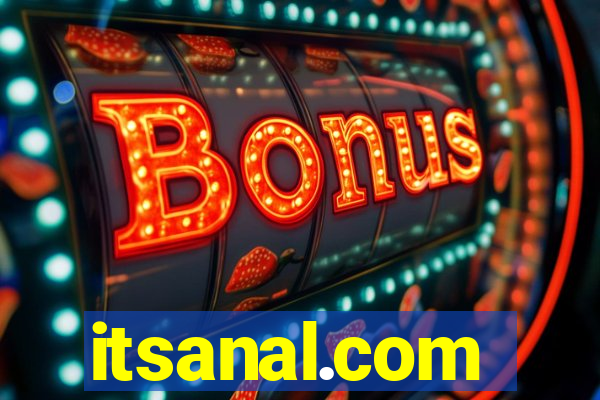 itsanal.com