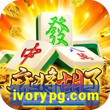 ivorypg.com