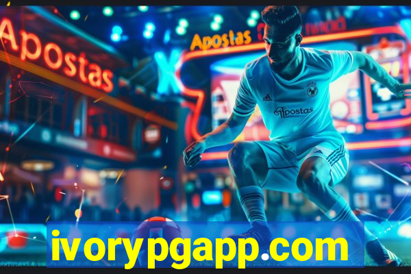 ivorypgapp.com