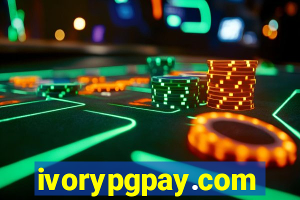 ivorypgpay.com