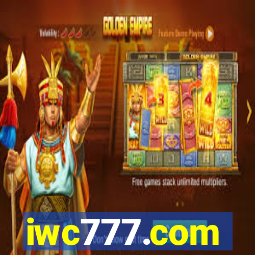 iwc777.com