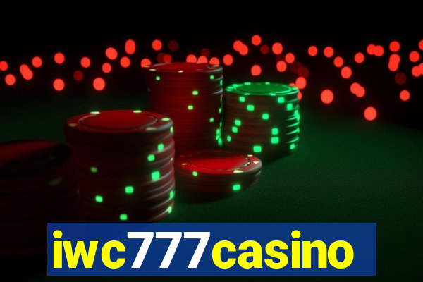 iwc777casino