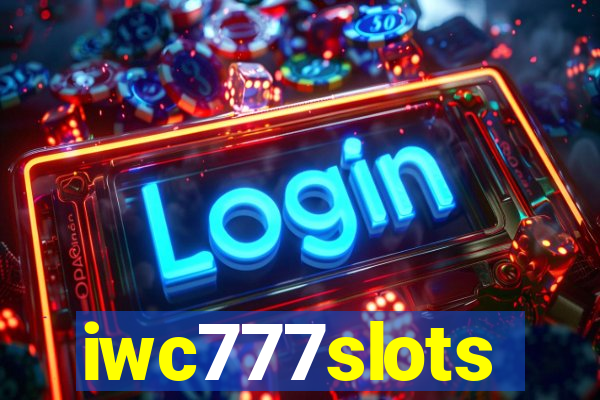 iwc777slots