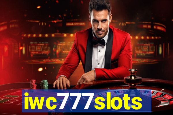 iwc777slots