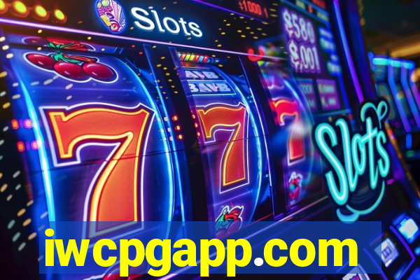 iwcpgapp.com