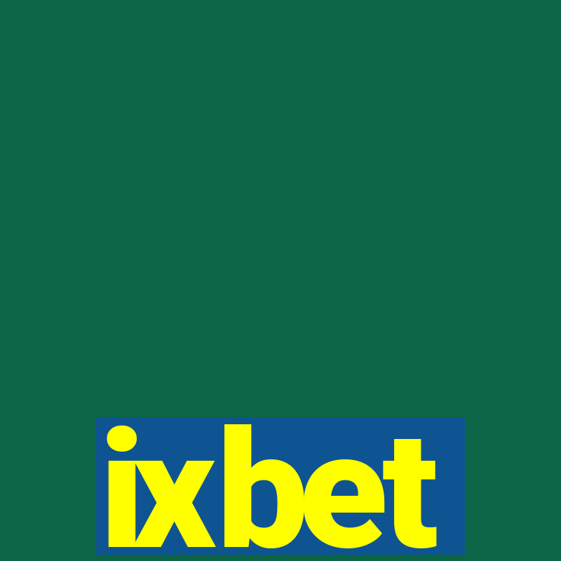 ixbet