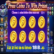 izzicasino188.com