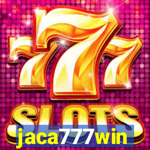 jaca777win