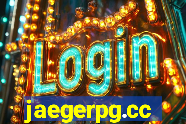 jaegerpg.cc