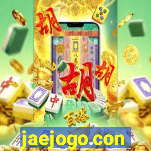 jaejogo.con