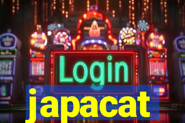 japacat