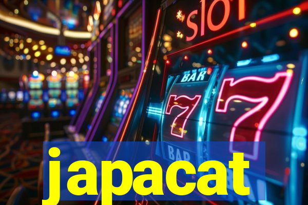 japacat